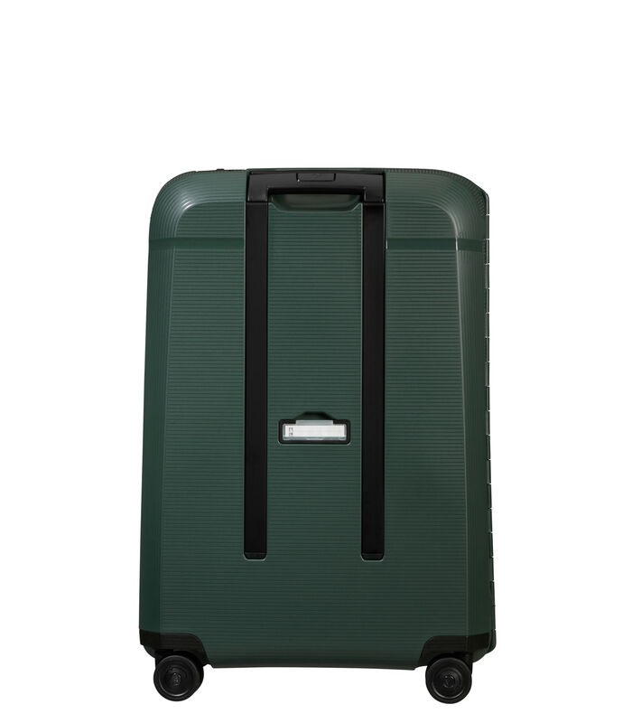 Magnum Eco Valise 4 roues 81 x 35 x 55 cm FOREST GREEN image number 3