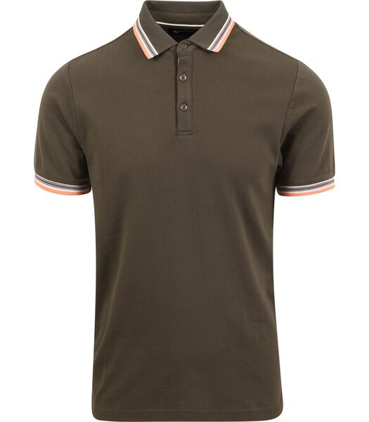 Suitable Polo Kick Forest