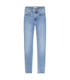 Dames skinny jeans image number 0