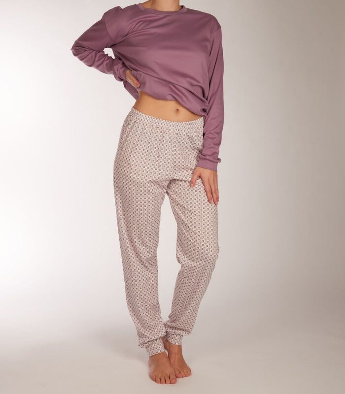 Pyjama lange broek Daylight Dreams image number 2