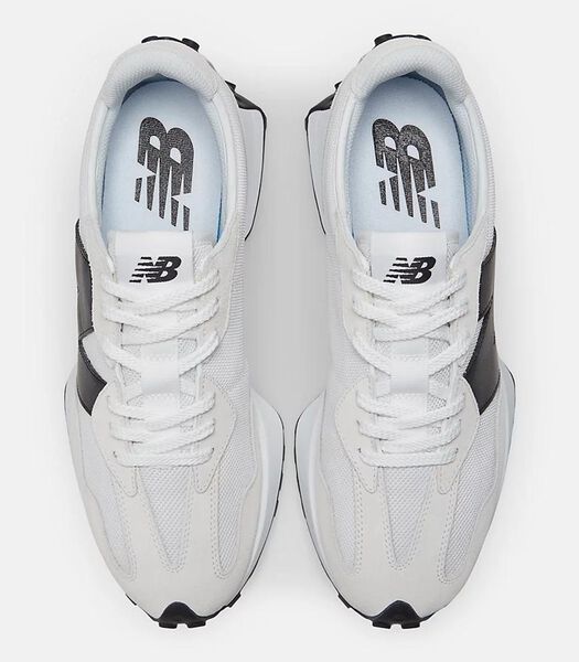 327 - Sneakers - Blanc