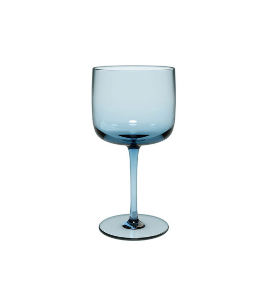 Wijnglas, Set 2-dlg Like Ice