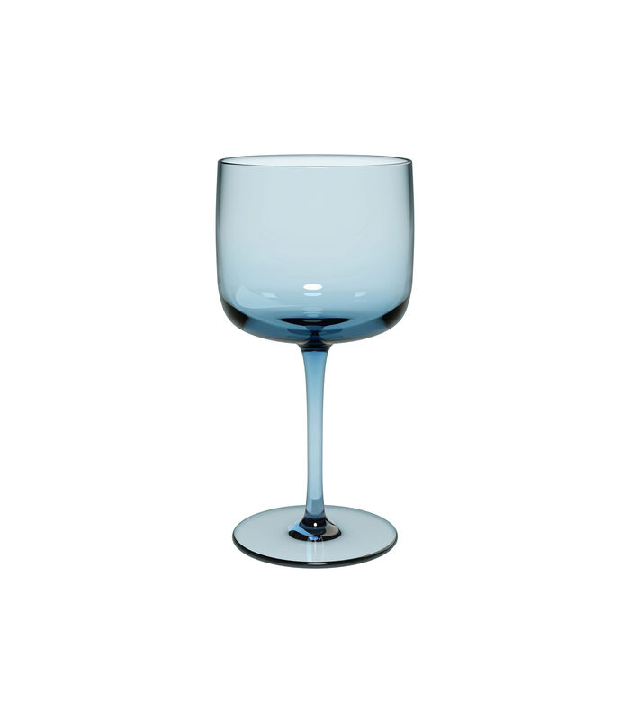 Wijnglas, Set 2-dlg Like Ice image number 0