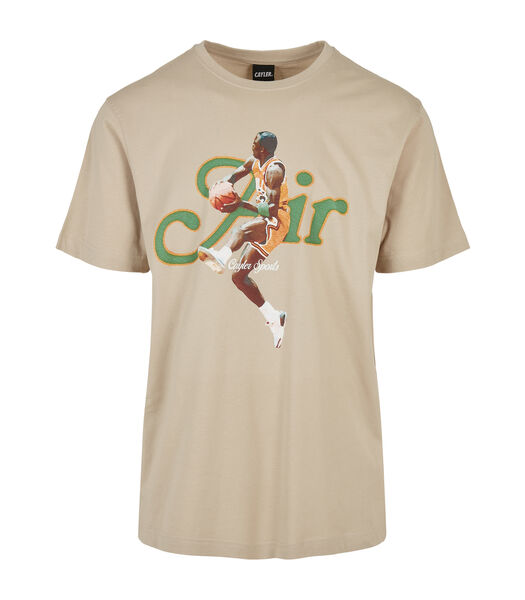 T-shirt C&S Air Basketball