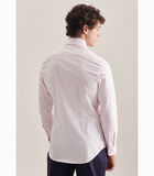 Business overhemd Slim Fit lange Arm Uni image number 1