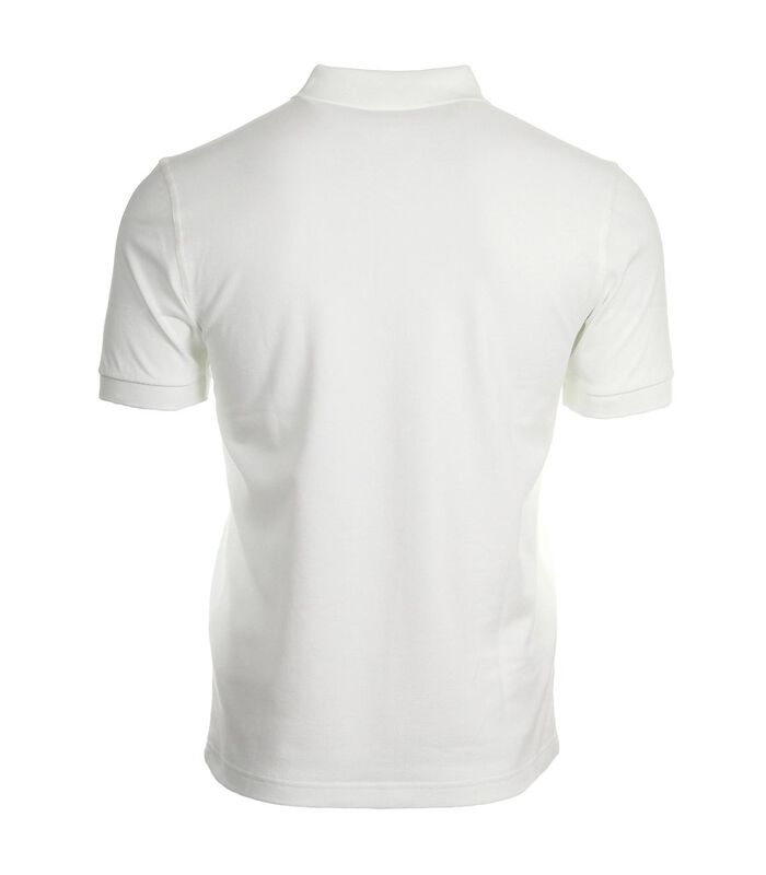Polo Plain Fred Perry Shirt image number 1