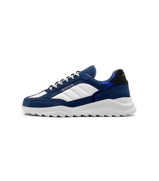 Sneakers Elements Blue white