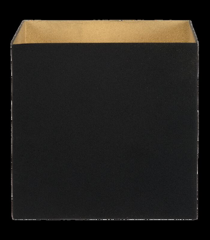 Gerona - Applique Murale - Noir image number 3