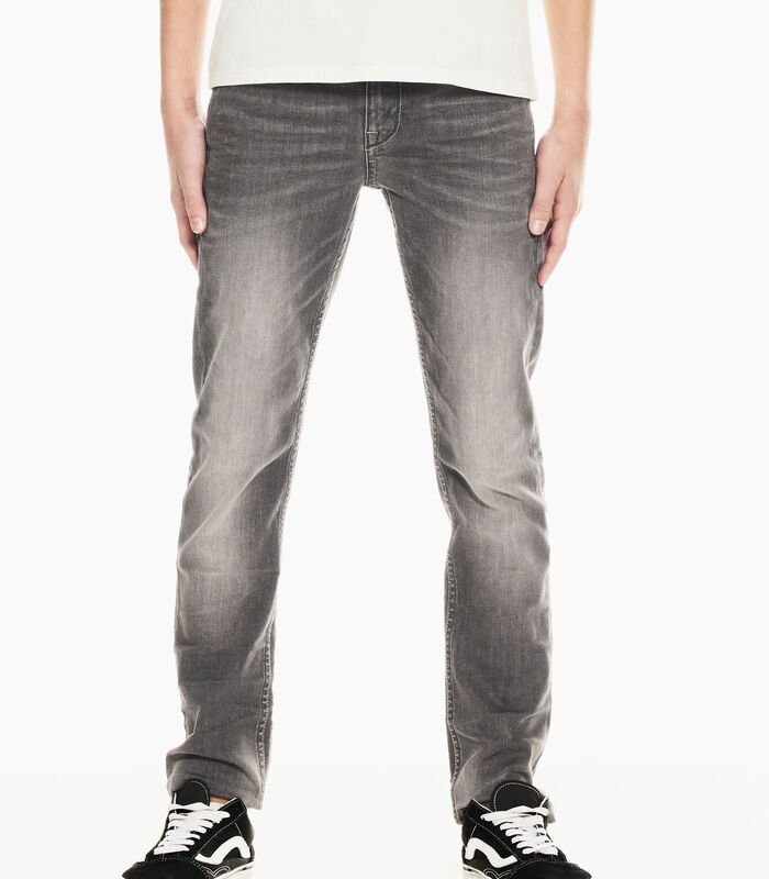 Shop Garcia Tavio - Jeans Slim Fit op inno.be voor 45.99 EUR. EAN:  8713215250321