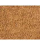 Coussin Purity - Sable brun - 50x30cm image number 2
