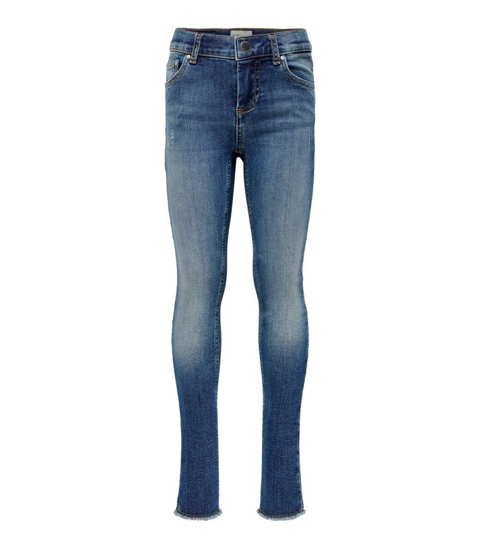 Jeans fille Blush skinny image number 0