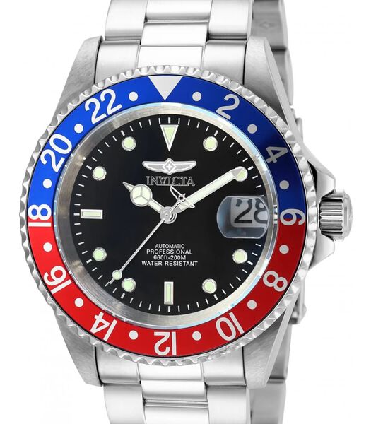 Pro Diver 8926BRB horloge - 40mm