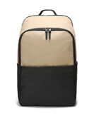 Backpack - Sac à dos 18L. (Beige) image number 0