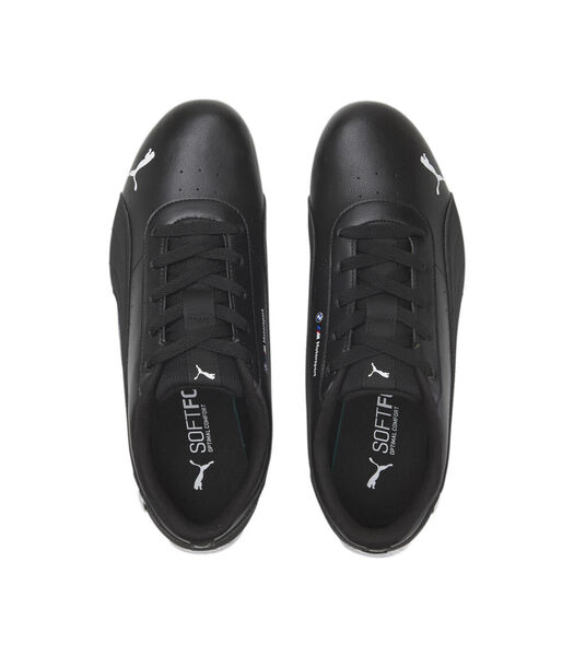 Bmw Mms Neo Cat - Sneakers - Noir