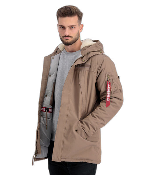 Parka N3B Expedition