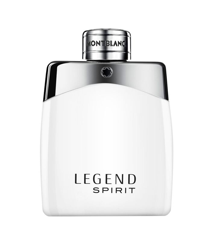 Legend Spirit Eau de Toilette 100ml spray image number 0