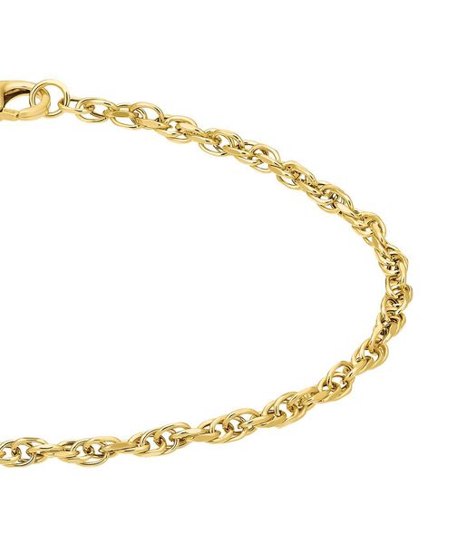 Bracelet pour dames, or 585
