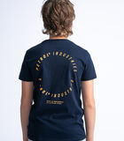 Backprint T-shirt Coraluxe image number 3