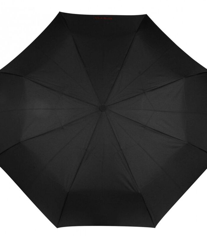 Parapluie canne Noir image number 2