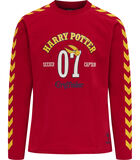 Pyjama enfant Harry Potter Nolen image number 1