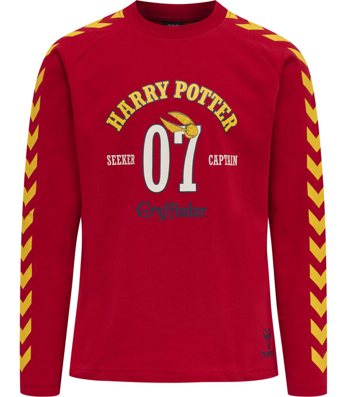 Pyjama enfant Harry Potter Nolen image number 1