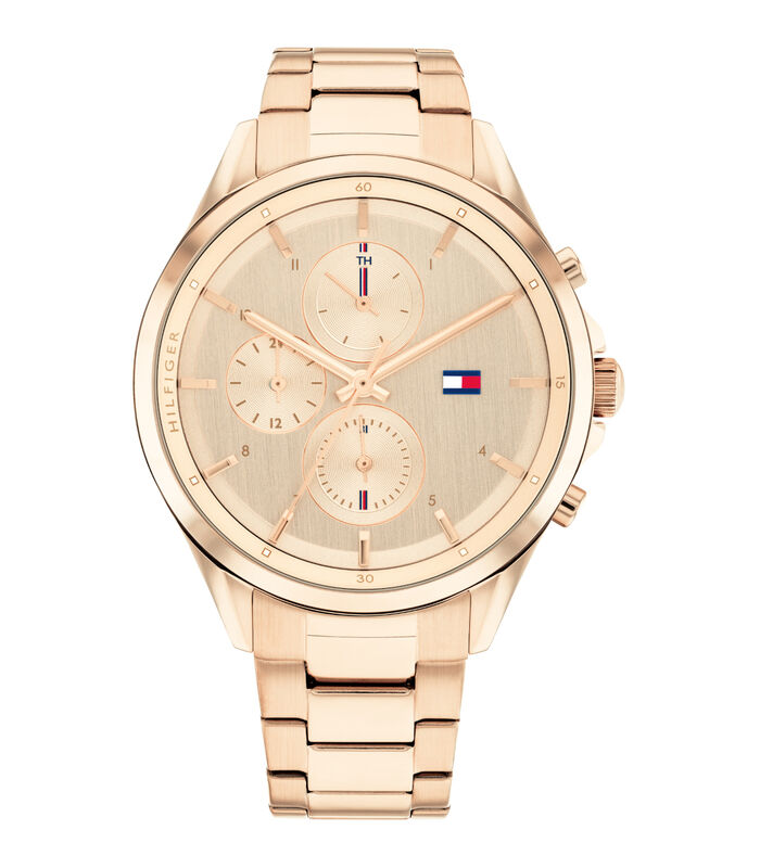 Montre Or rose TH1782421 image number 0