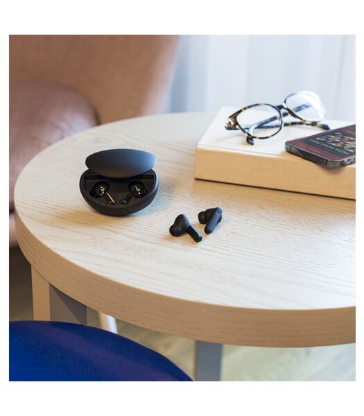 Ecouteurs compatibles Bluetooth® ANC
