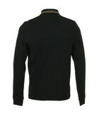 Polo LS Twin Tipped Shirt image number 1