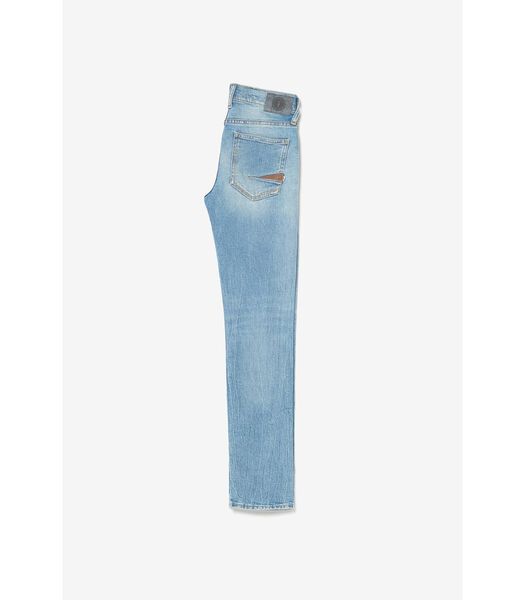 Jeans regular, droit 800/16, longueur 34