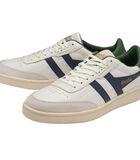 Trainers Classics Contact Leather Trainers image number 2