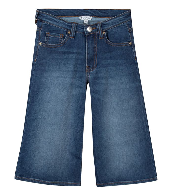 Rok en panty jeans image number 0