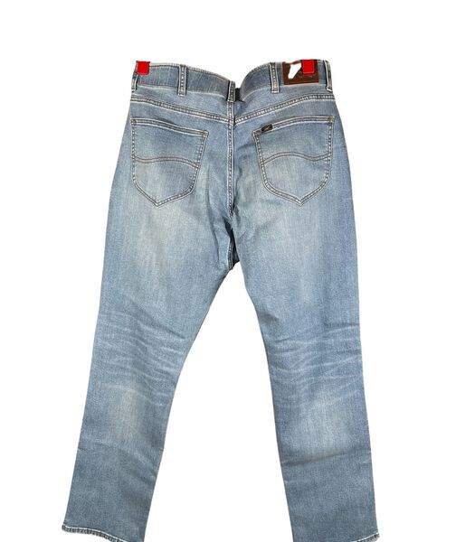 Rechte jeans MVP