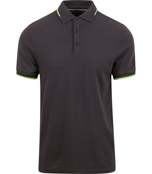Suitable Polo Fluo B Anthracite