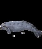Jouet Sealife Baleine grise - 387280 image number 3