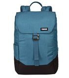 Thule Lithos Backpack 16L blue/black image number 0
