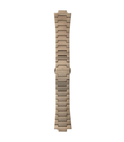 Aldgate Horlogeband Grijs SL620031