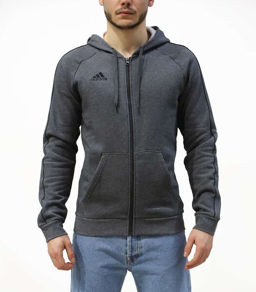 Adidas Sport Core18 Sweatshirt