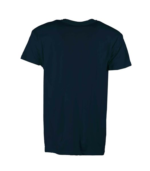 T-Shirt Republiek Essential Tee Man Klein Logo 75 Mc Ad
