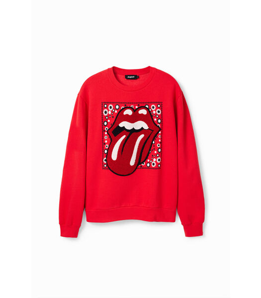 Dames sweatshirt The Rolling Stone