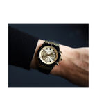 Athena Horloge Zwart GW0030L2 image number 1