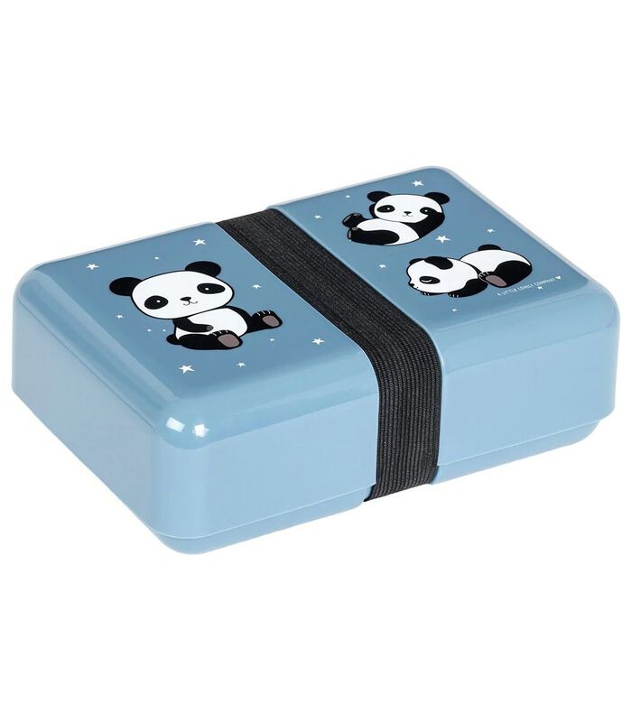 Lunchbox - Panda image number 0