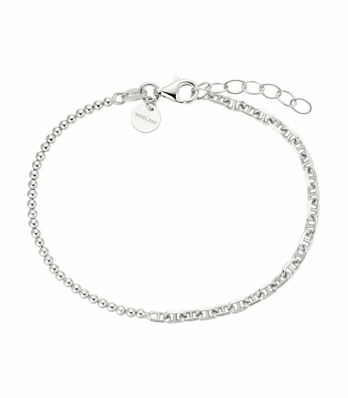 Bracelet pour dames, argent 925 sterling image number 1