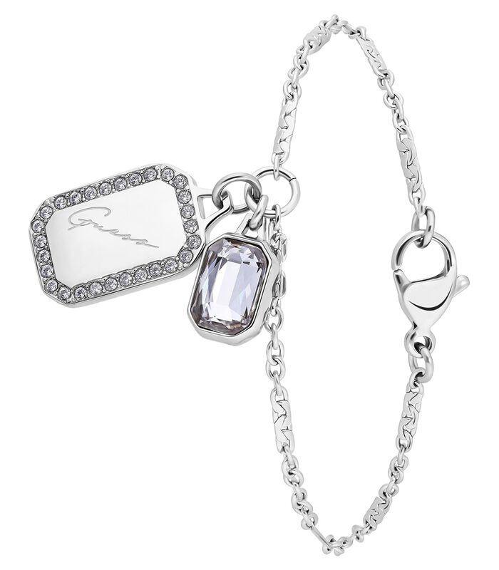 Femmes - Pendentif pour bracelet avec placage - Cristal image number 0