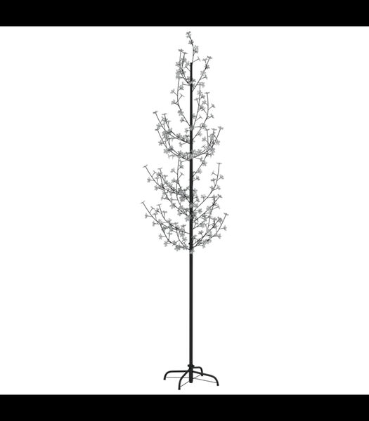 arbre à LED Couleur de la lumière : blanc chaud