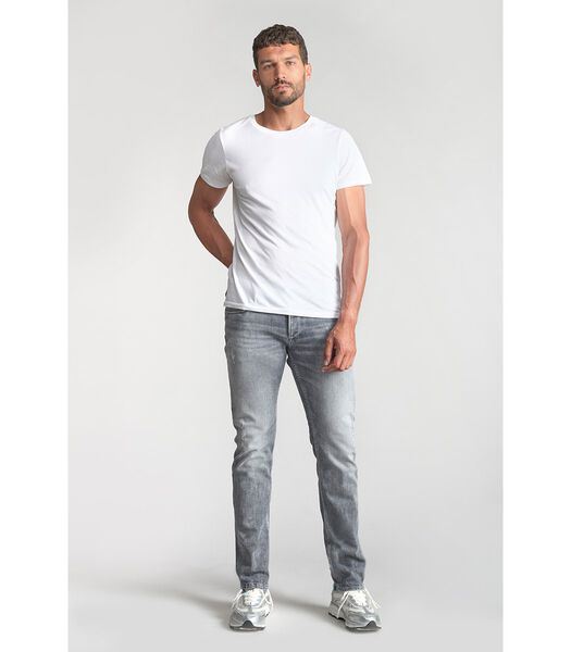 Jeans regular, droit 700/17, longueur 34