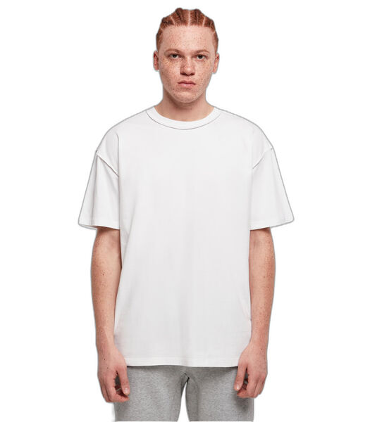 Oversized T-shirt Inside Out GT