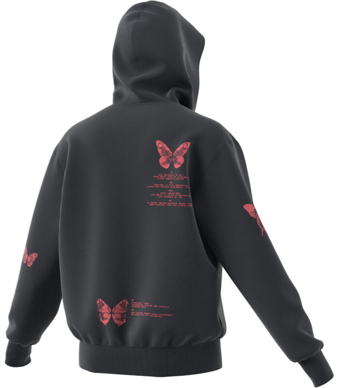 Sweatshirt Adventure C-Butterfly image number 2