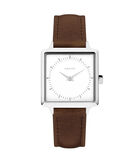 Horloge LILA - Belgisch merk image number 0