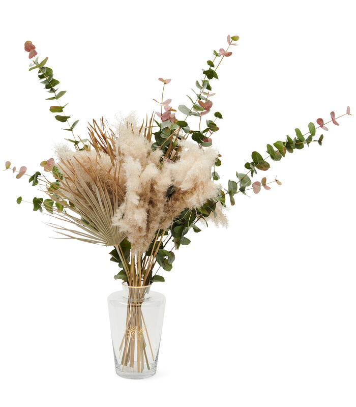 RM Classic Club Flower Vase image number 1