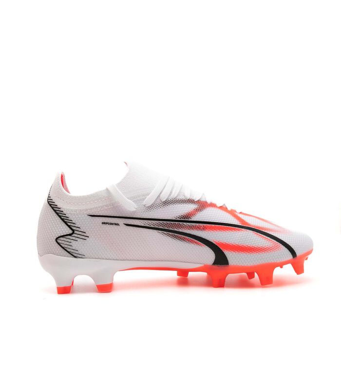 Puma Voetbalschoenen Ultra Match Fg/Ag Wn's image number 1